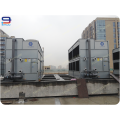 Verdunstungskühler für industrielle Öfen Closed Circuit Water Kühlturm